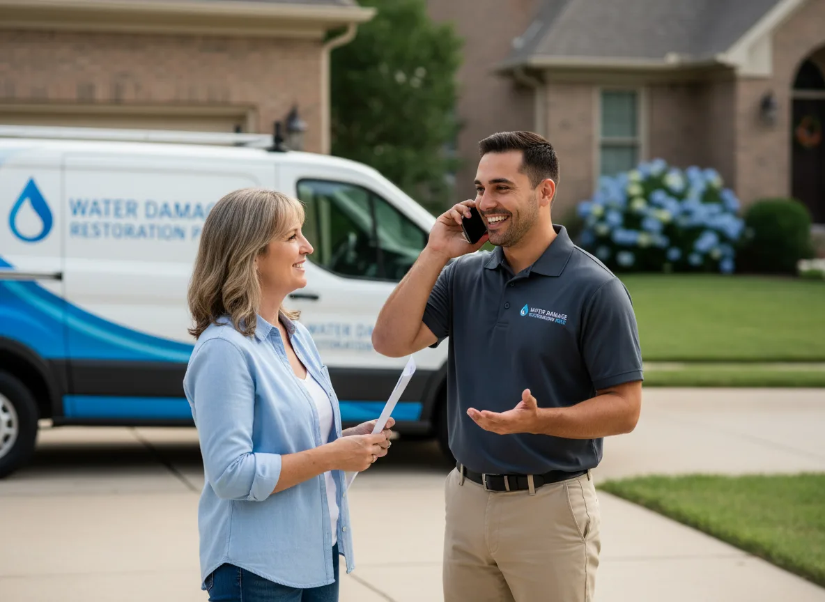 Flood Restoration Hills, MN FAQs